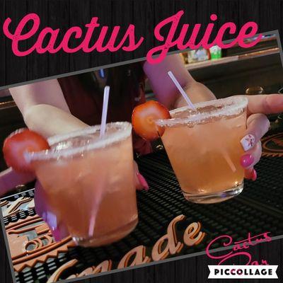 Cactus Bar