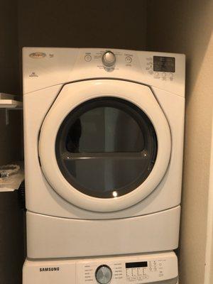 Dryer Tech Repair