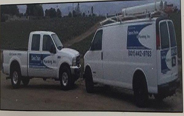 Your complete plumbing service company