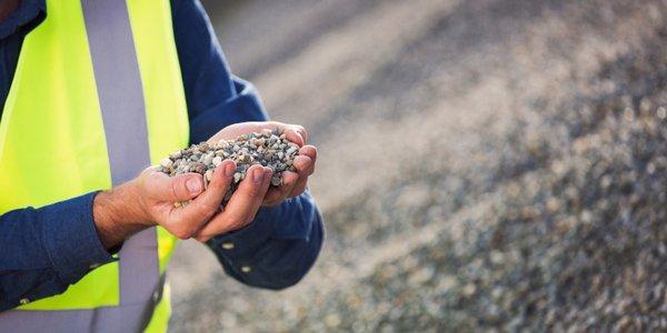 Our team can work with you to find the right gravel option for your unique project, whether you prioritize form or function.