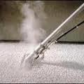 We offer high traffic pre-spray,, shampooing and hot water steam extraction!