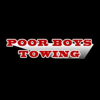 Poor Boys Truck Repair & Towing