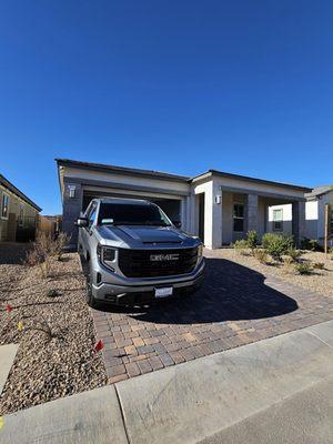 2024 GMC SIERRA 1500 ELEVATION MODEL