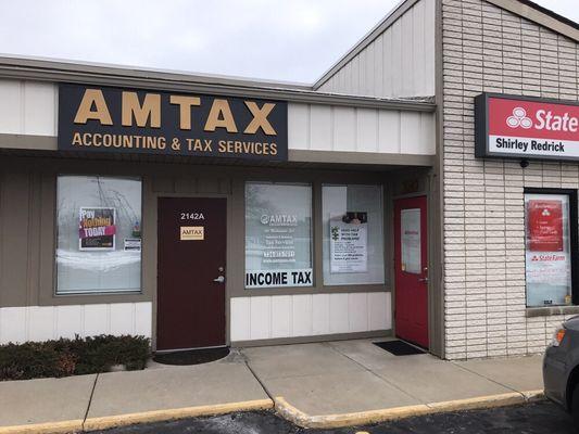 AMTAX Accounting & Tax Services