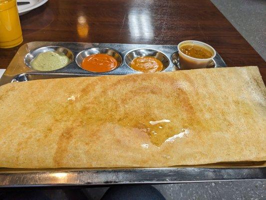 Dosa