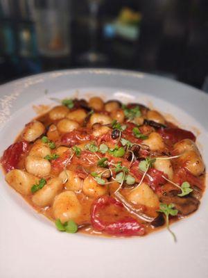 Gnocchi