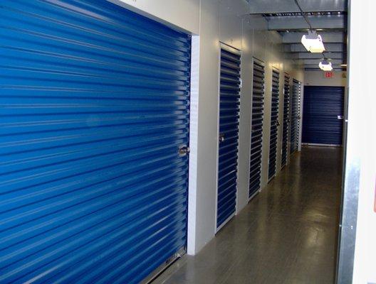 Climate Controlled Storage Units Southern Self Storage PCB South