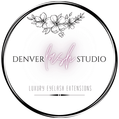 Denver Lash Studio Logo