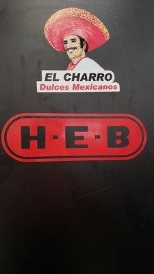 H-E-B