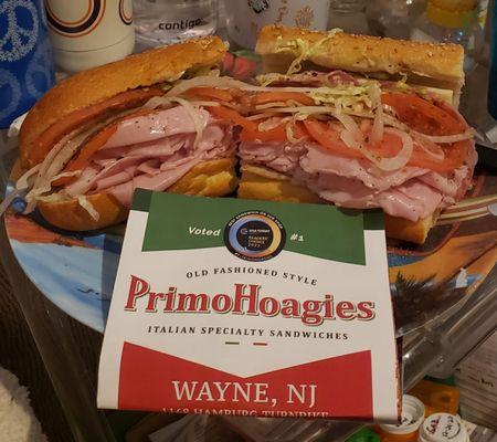 PrimoHoagies