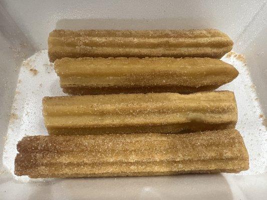 Churros