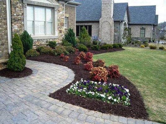 Signature Lawn Care and Landscapes