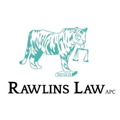 Rawlins Law, APC serves a wide array of personal injury and car accident cases. The Firm has built a stellar reputation for z...