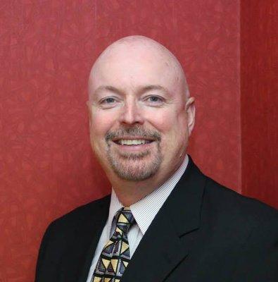 Meet Our Caring Eye Doctor in Oak Hill, WV - Dr. B.J. Nibert