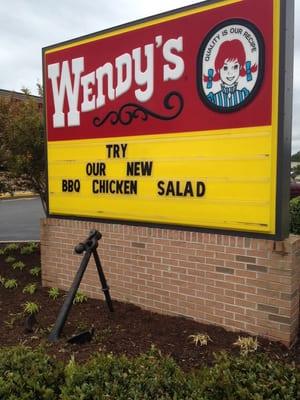 Wendy's