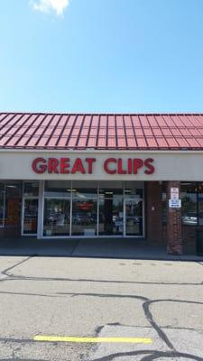 Great Clips