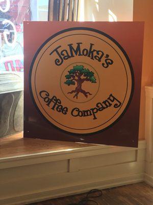 Jamokas Coffee Company