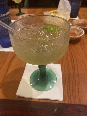 Margarita