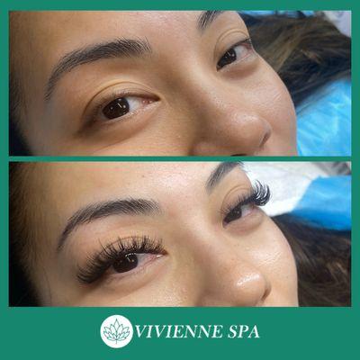 Vivienne Skin & Lash Care