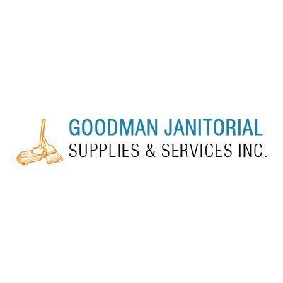 Goodman Janitorial Supplies Inc