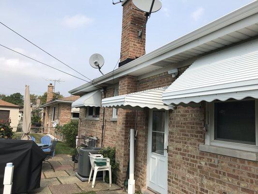 Awnings and More, Inc.