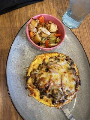 Chef's Choice Omelette