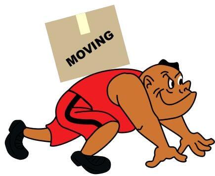 Let's Go Moving