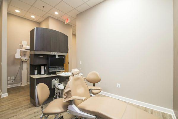 Opal Ridge Dental