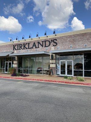 Kirkland's