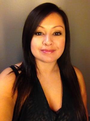 Helene C. Massage Therapist & Esthetician