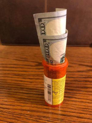 $200. That is how much we saved a new patient on their meds. Call us and see how much we can save for you.