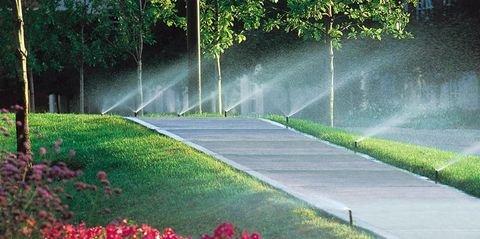 Water Works Lawn Irrigation LLC