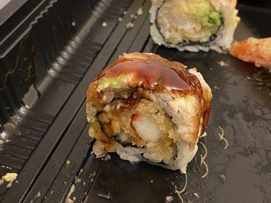 13. Monster Roll