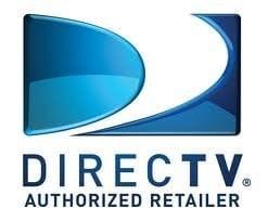 we are an authorized retailer of direct tv