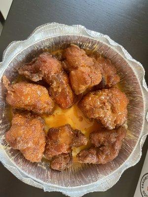 Buffalo Wings