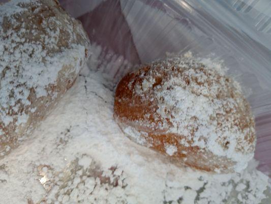 Beignets