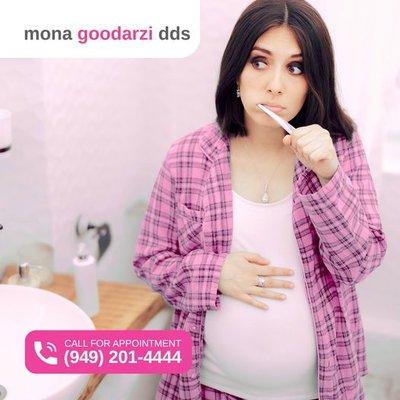 Mona Doodarzi DDS, Irvine, CA