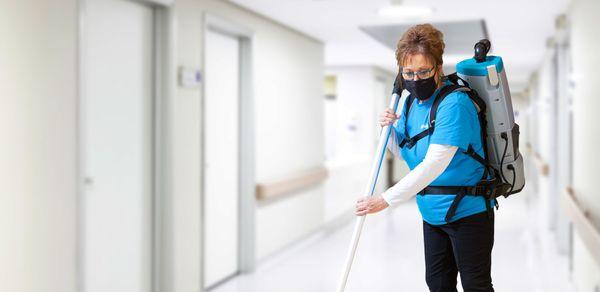 Two Sisters Cleaning & Painting