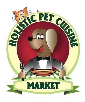 HOLSITIC PET CUISINE AND MARKET