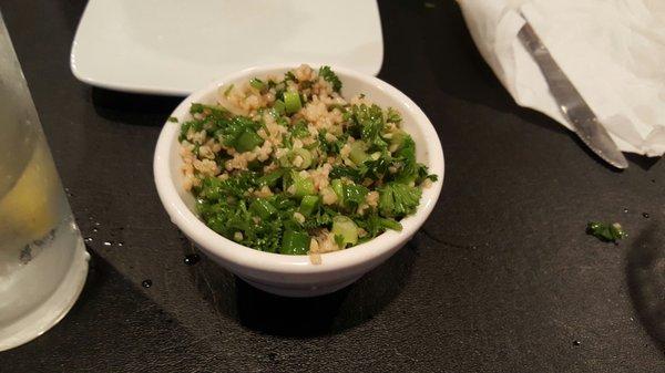 Tabouli