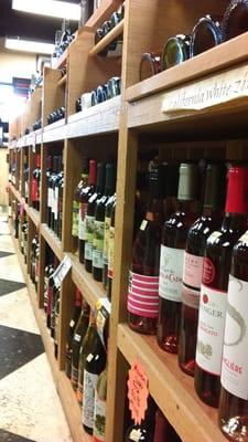 Miami Valley Wine & Spirits