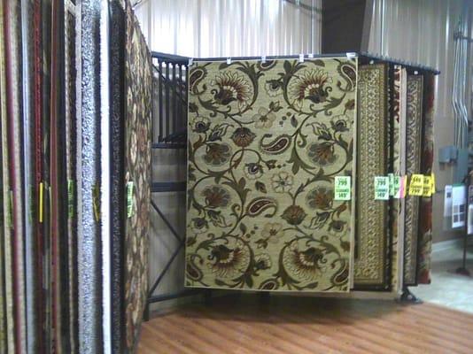 Carpet & Flooring Liquidators