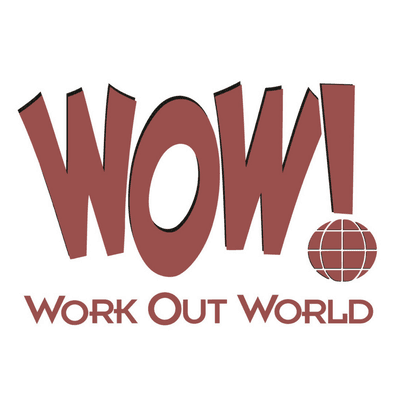 Work Out World