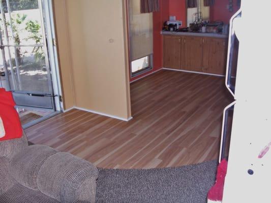 Cut-Rite Flooring