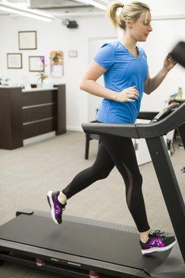 Gait and Runner's Assessment | New York Training and Rehabilitation