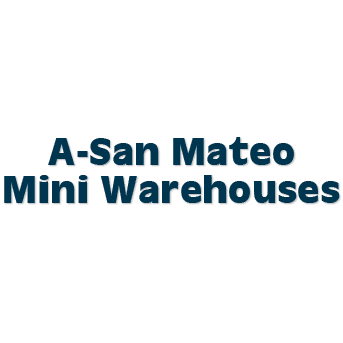 A -San Mateo Mini Warehouses