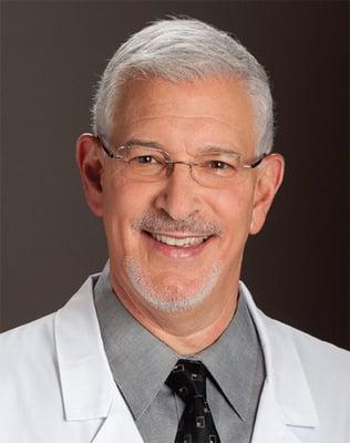 Jonathan Ballon, M.D.
 Medical Director
 Aesthetics Hair Restoration