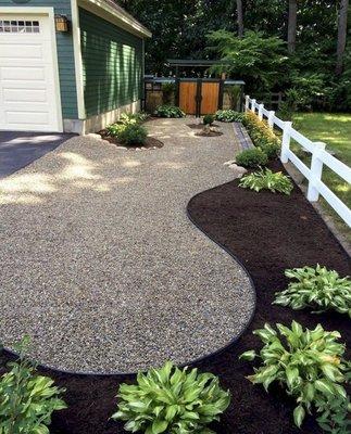 ICARE Landscaping