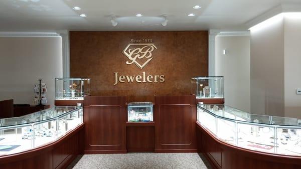 GB Jewelers