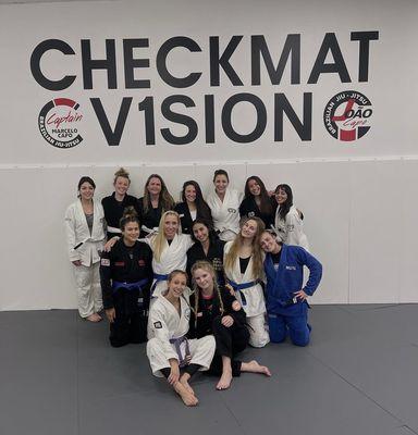 Vision Jiu Jitsu 